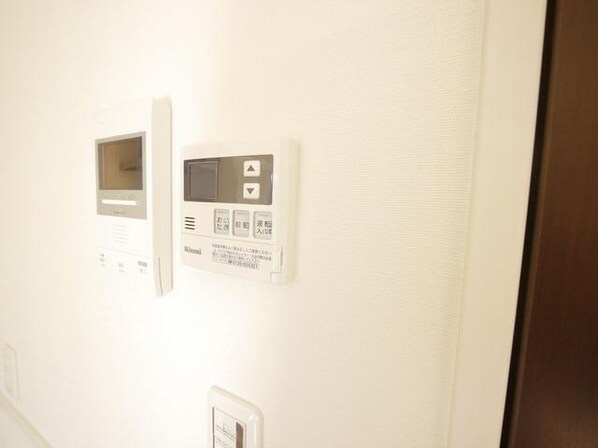 ジエレガンス城山の物件内観写真